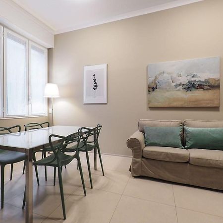 Contempora Apartments - Cavallotti 13 - B52 Milano Dış mekan fotoğraf
