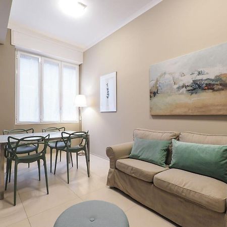 Contempora Apartments - Cavallotti 13 - B52 Milano Dış mekan fotoğraf