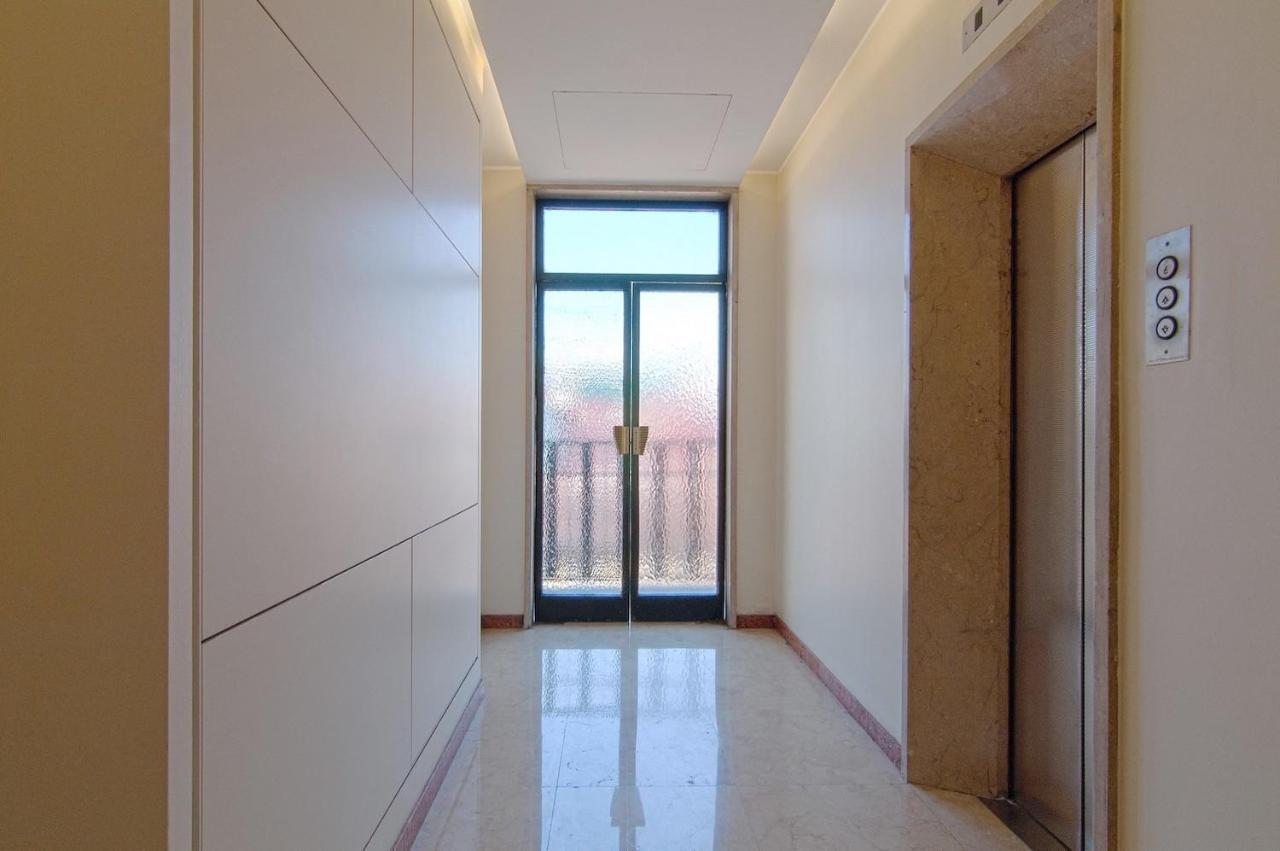 Contempora Apartments - Cavallotti 13 - B52 Milano Dış mekan fotoğraf