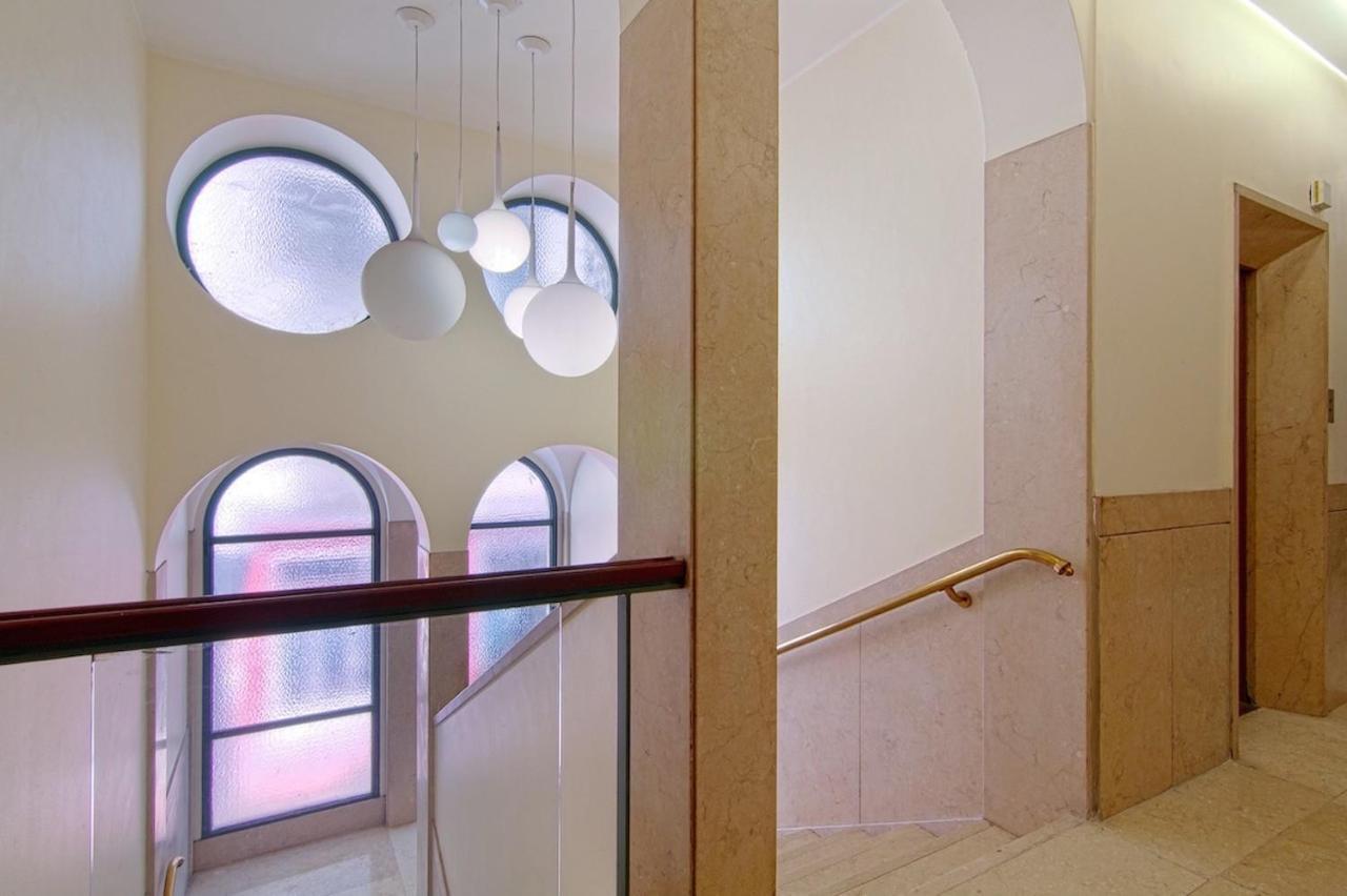 Contempora Apartments - Cavallotti 13 - B52 Milano Dış mekan fotoğraf
