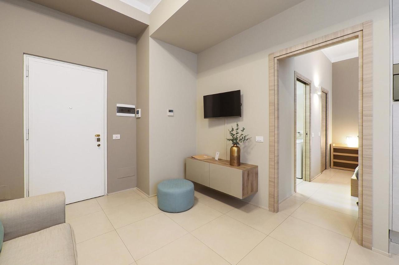 Contempora Apartments - Cavallotti 13 - B52 Milano Dış mekan fotoğraf