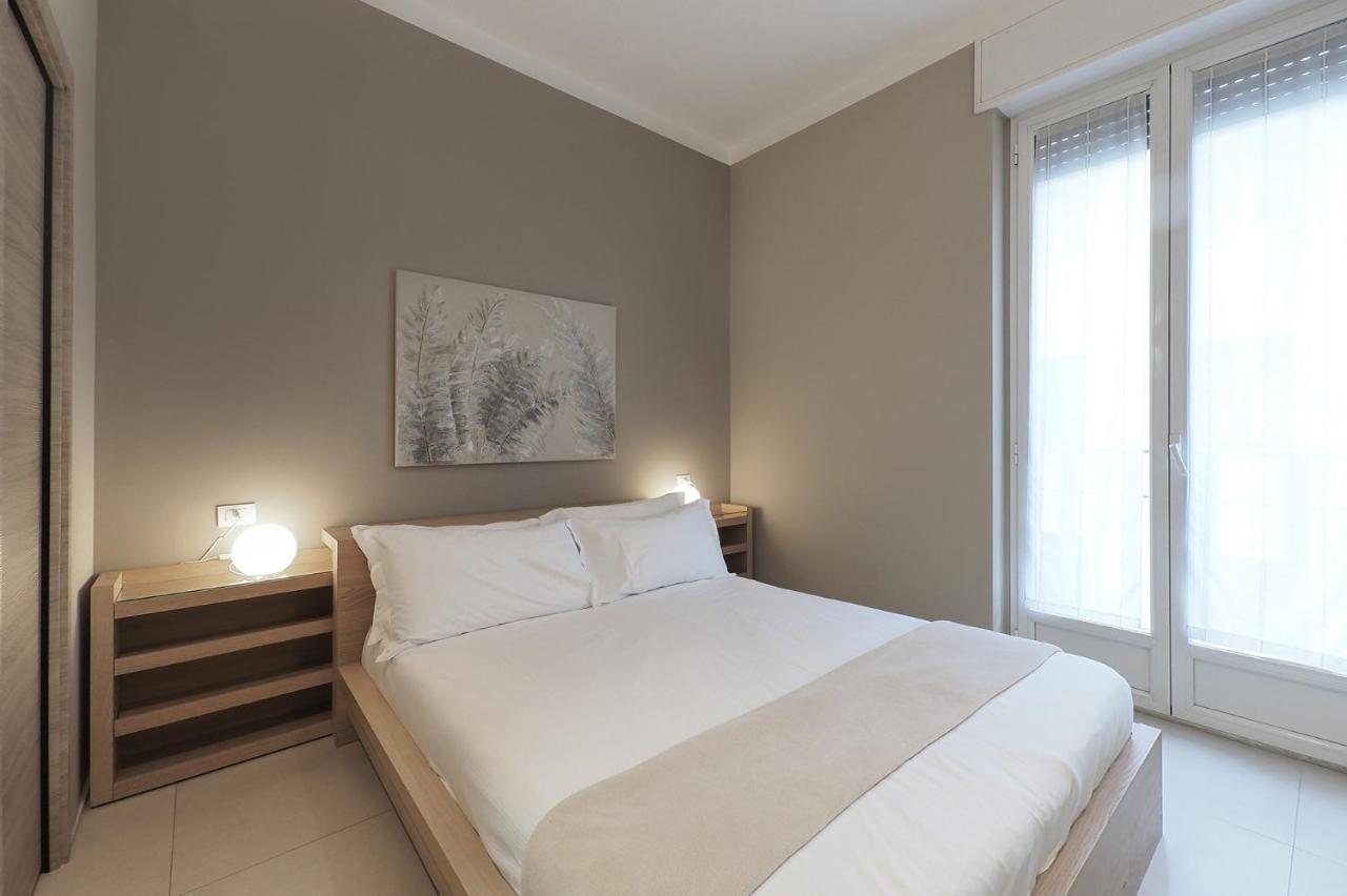 Contempora Apartments - Cavallotti 13 - B52 Milano Dış mekan fotoğraf