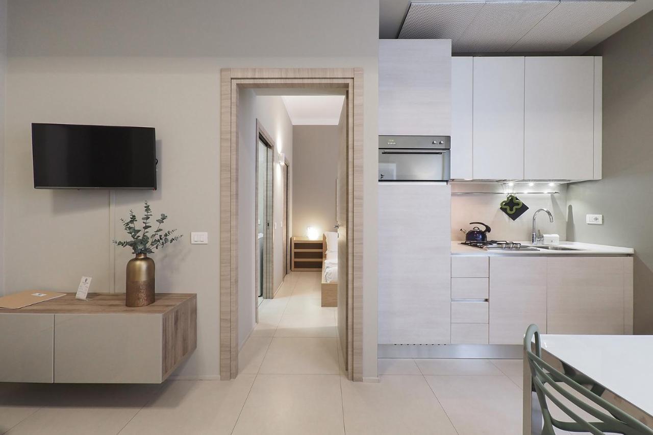Contempora Apartments - Cavallotti 13 - B52 Milano Dış mekan fotoğraf