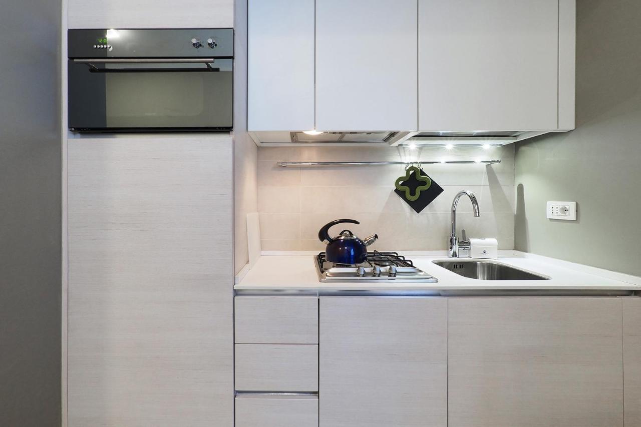 Contempora Apartments - Cavallotti 13 - B52 Milano Dış mekan fotoğraf