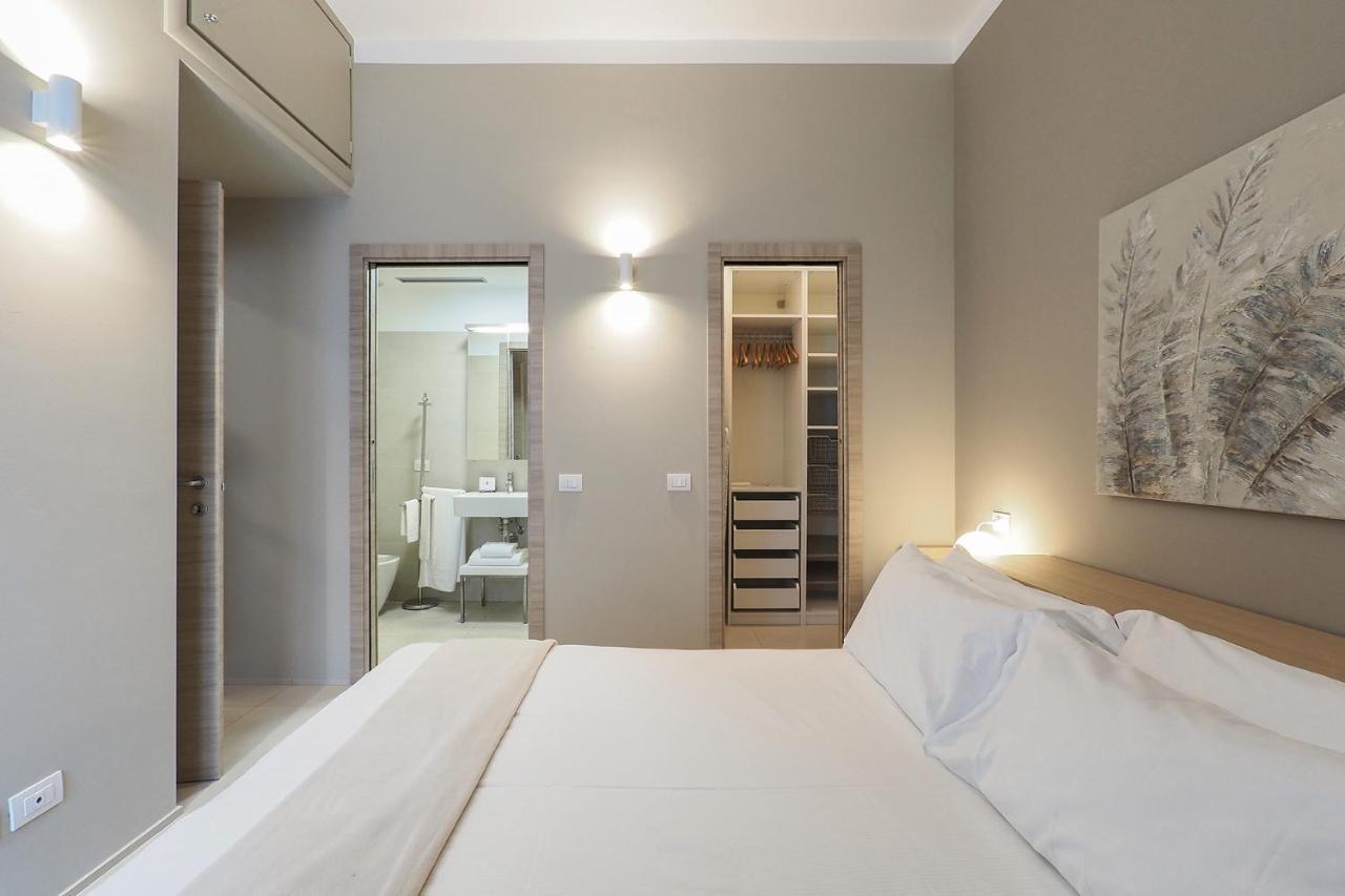 Contempora Apartments - Cavallotti 13 - B52 Milano Dış mekan fotoğraf