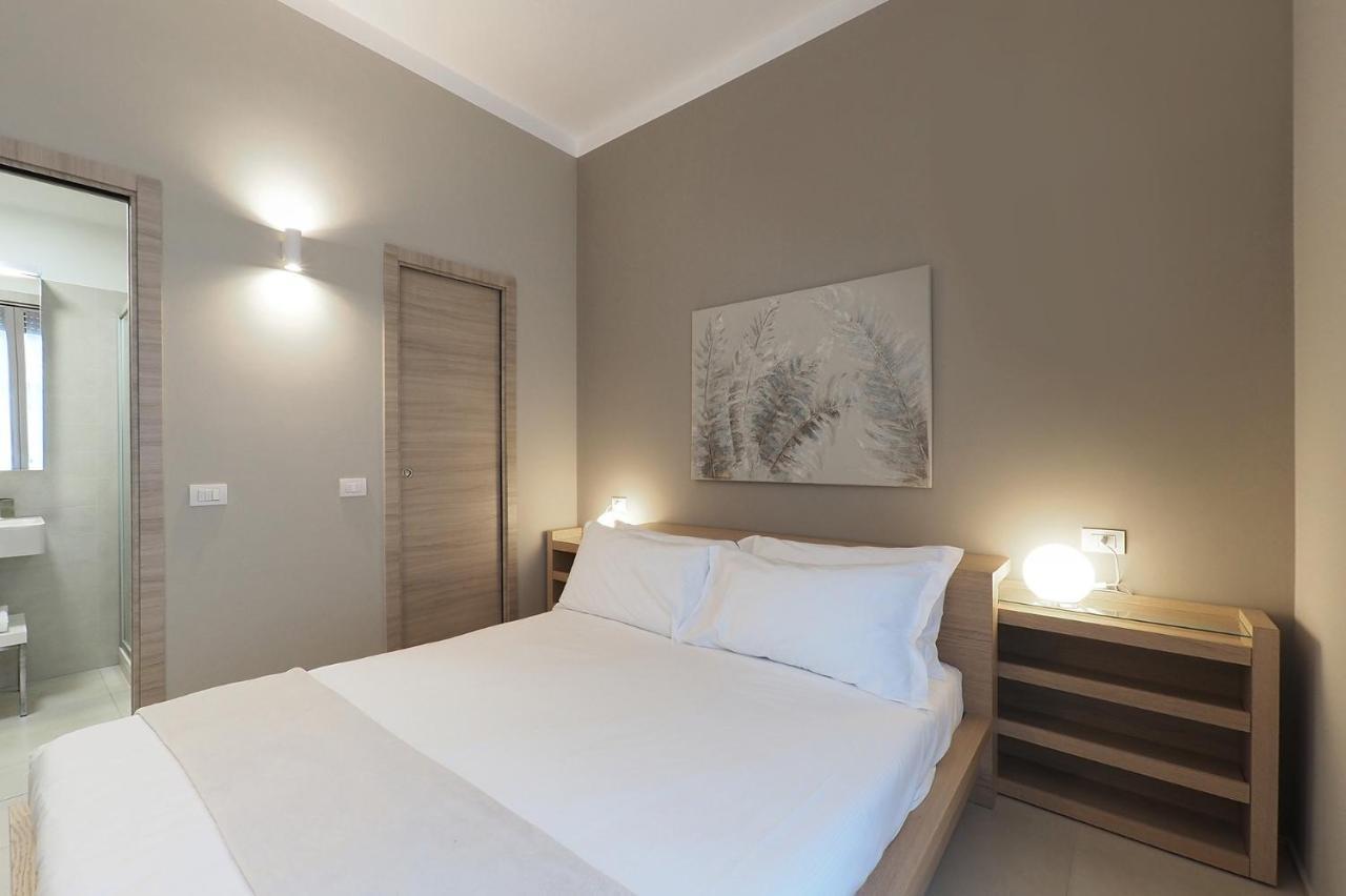 Contempora Apartments - Cavallotti 13 - B52 Milano Dış mekan fotoğraf