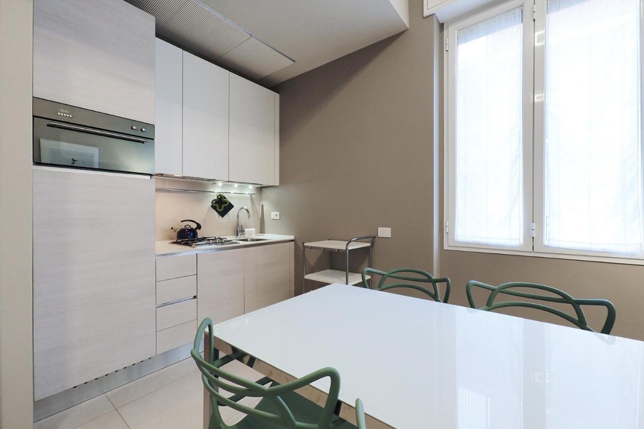 Contempora Apartments - Cavallotti 13 - B52 Milano Dış mekan fotoğraf
