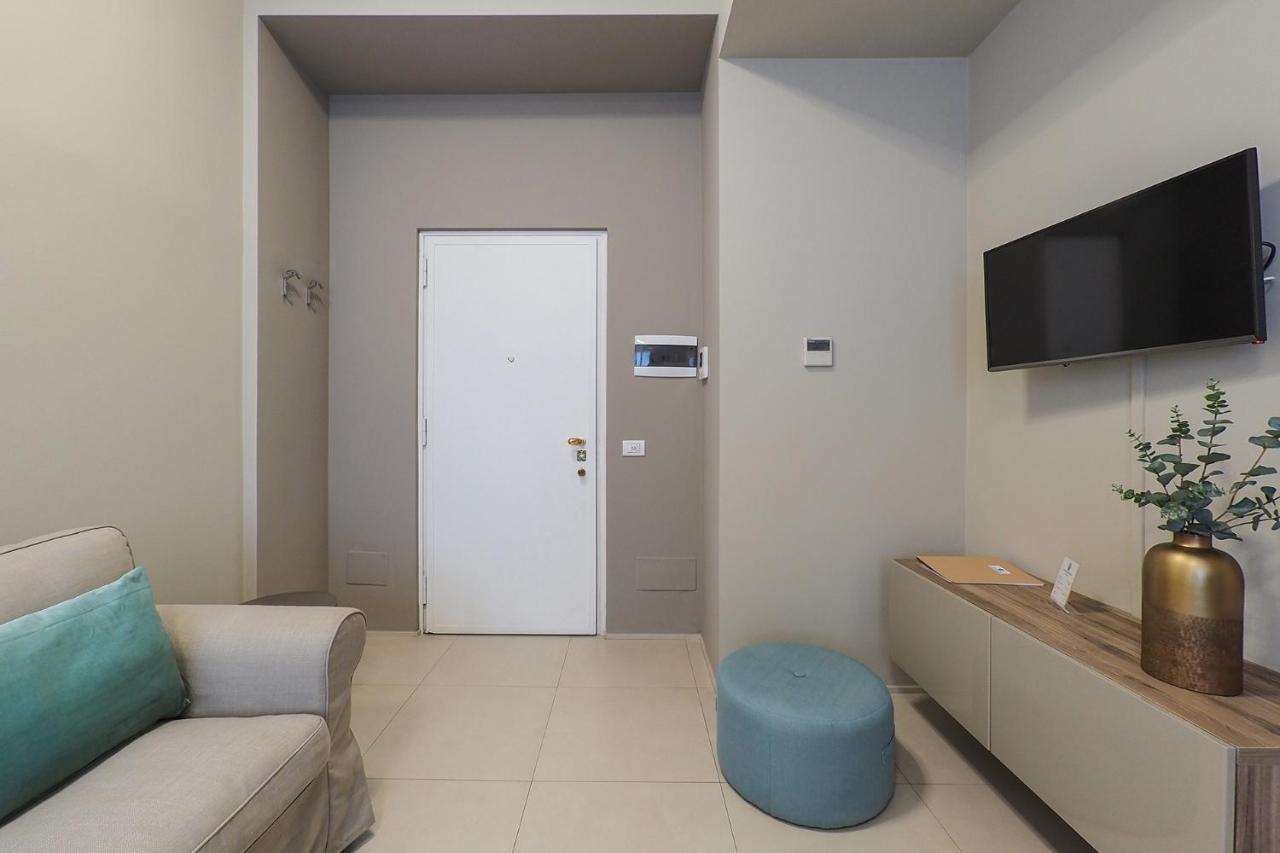 Contempora Apartments - Cavallotti 13 - B52 Milano Dış mekan fotoğraf