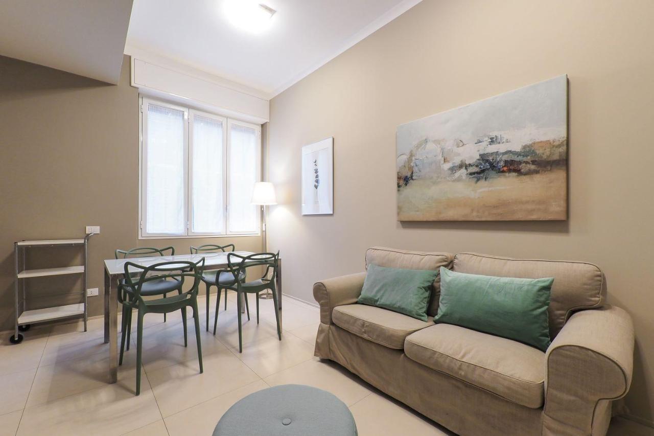 Contempora Apartments - Cavallotti 13 - B52 Milano Dış mekan fotoğraf
