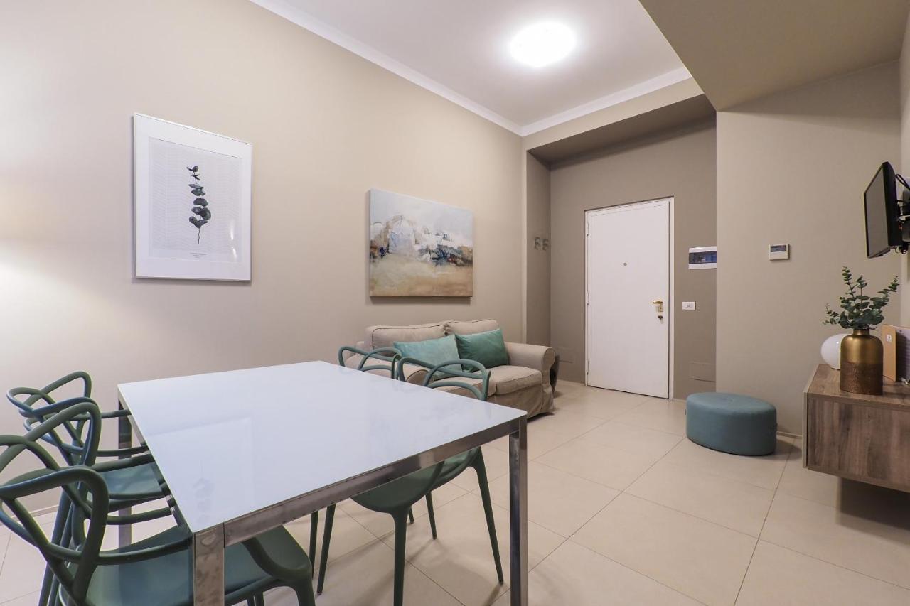 Contempora Apartments - Cavallotti 13 - B52 Milano Dış mekan fotoğraf